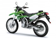 Kawasaki KLX250